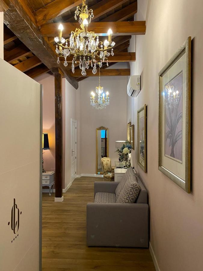 Hotel Casablanca Boutique Linares  Exterior foto
