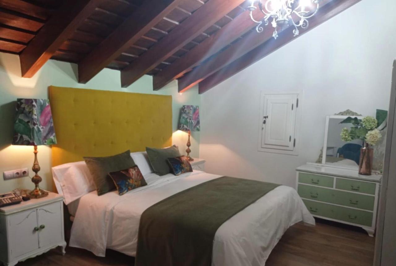 Hotel Casablanca Boutique Linares  Exterior foto